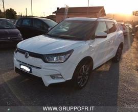 SSANGYONG Tivoli - 2016