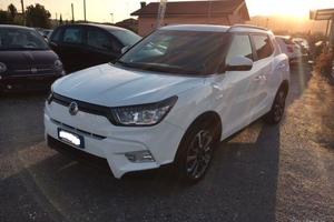 SSANGYONG Tivoli - 2016