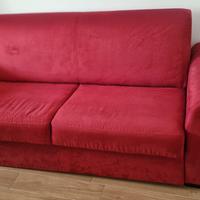 Divano letto 