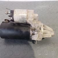 Motorino Avviamento Peugeot Boxer / Citroen Jumper