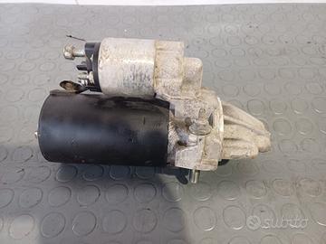 Motorino Avviamento Peugeot Boxer / Citroen Jumper