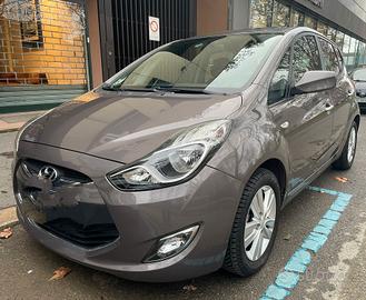 Hyundai ix20 1.4 Benzina 