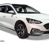 Ricambi usati ford focus sw