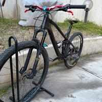 mtb 29" Canyon neuron taglia L