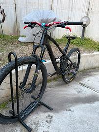 mtb 29" Canyon neuron taglia L