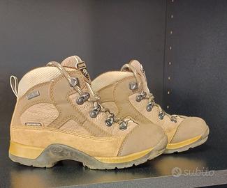 Scarponcini Dolomite unisex Goretex n. 29