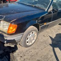 Mercedes-Benz 200 CE 16 valvole 1993 per ricambi (