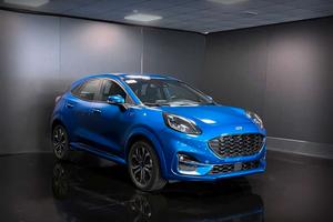 FORD Puma 1.0 Hybrid 125 CV ST-Line #AUTOMATICA #C