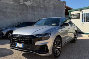 Audi Q8 50 TDI 286 CV quattro tiptronic Sport