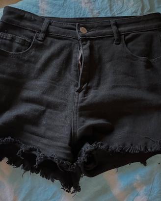 Pantaloncini corti