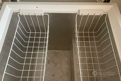 Pozzetto Electrolux