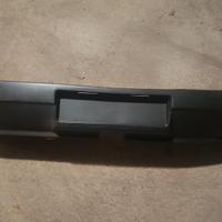 Paraurti posteriore Nuovo Fiat panda 1986-2003