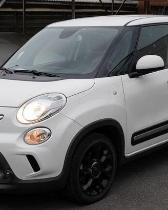FIAT 500L 2012 500 L 1.3 Multijet Trekking
