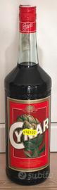 CYNAR 1Lt vintage anni ‘80 sigillata