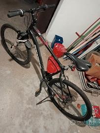 mtb rockrider ST100
