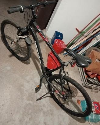 mtb rockrider ST100