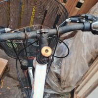 Mountain bike 24 pollici