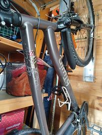 Bicicletta da uomo