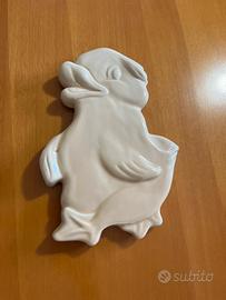 Sotto pentola papera