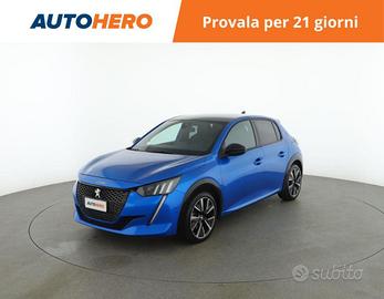PEUGEOT 208 FA57346