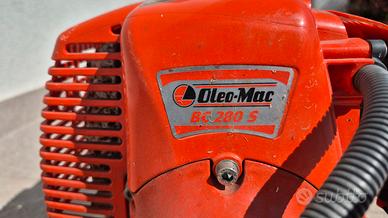 OleoMac BC 280 S