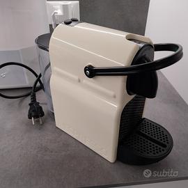 DeLonghi Inissia En80-cw Nespresso Caffè