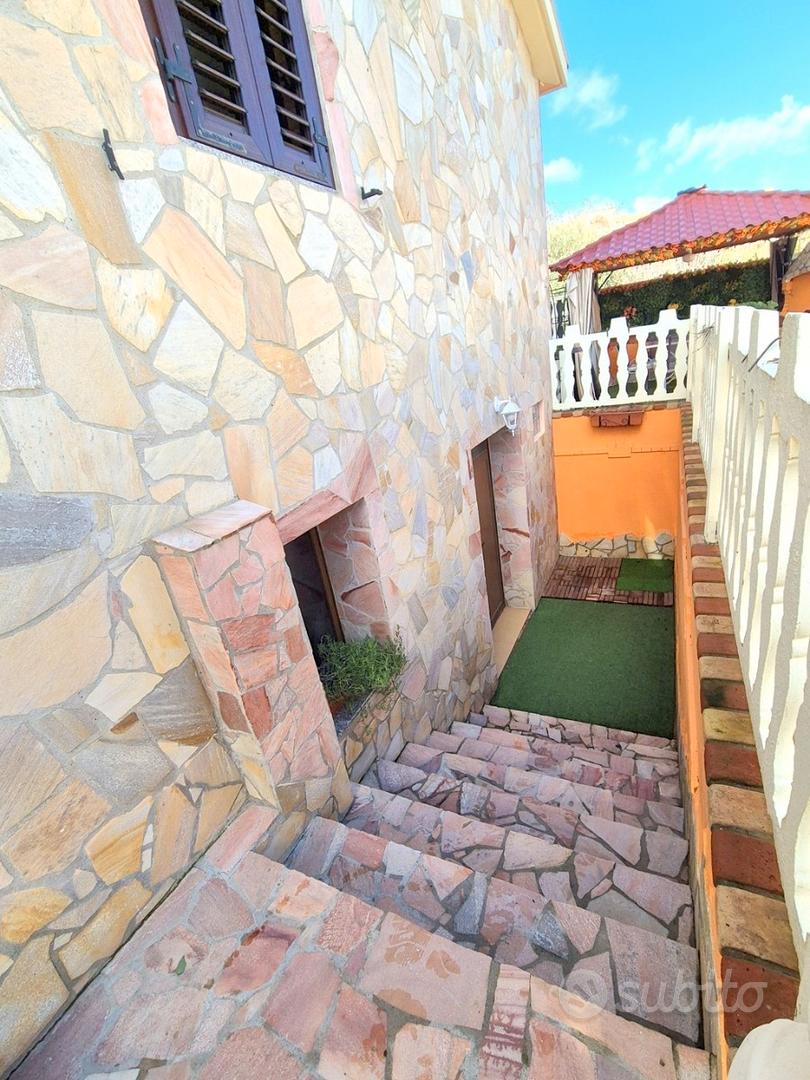 House in Giba, Sulcis Iglesiente - Vista 3