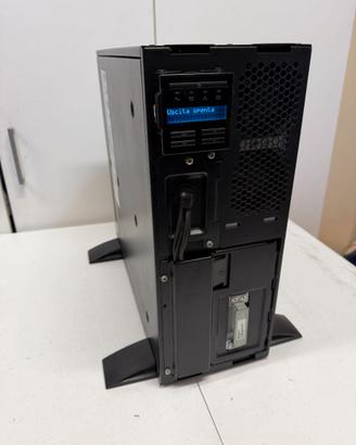 APC Smart-UPS 2200 VA 1980 W USB