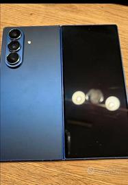 Samsung Galaxy Z Fold7