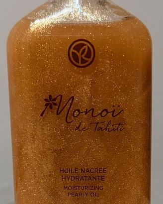 Yves Rocher Monoi Vague d’Été Eau de Toilette100ml