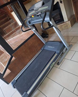 Tapis roulante Welso