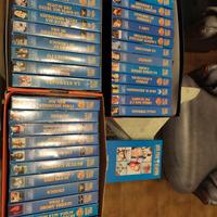 collezione Fabbri film  PAUL NEWMAN n.33 VHS