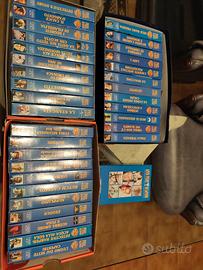 collezione Fabbri film  PAUL NEWMAN n.33 VHS