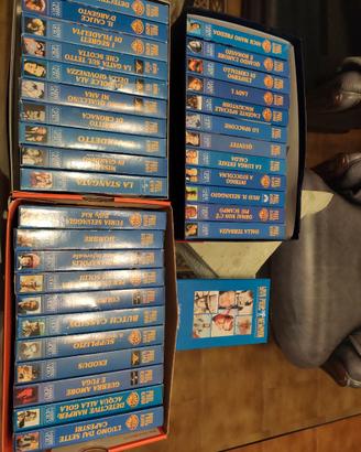 collezione Fabbri film  PAUL NEWMAN n.33 VHS