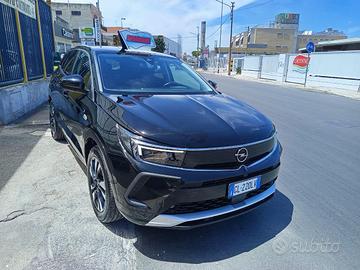 OPEL Grandland X 1.5 diesel Ecotec S&S aut.