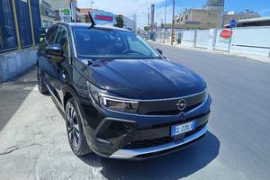 OPEL Grandland X 1.5 diesel Ecotec S&S aut.