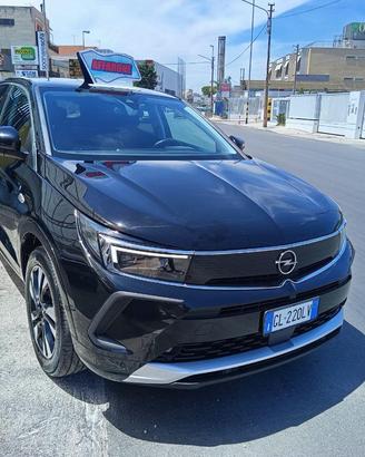 OPEL Grandland X 1.5 diesel Ecotec S&S aut.