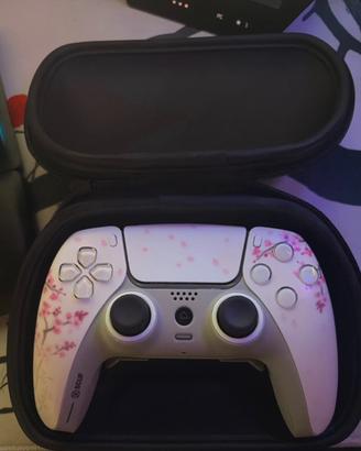 Controller SCUF Custom Sakura 🌸