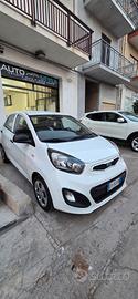 Kia picanto neopatentati 