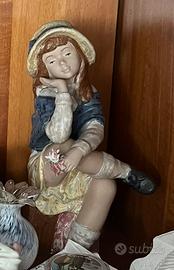 Statuina Lladro’