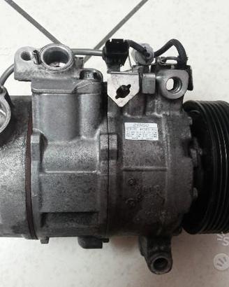Compressore a/c bmw serie 1/3/5 x3 2.0d