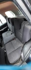 SUZUKI VITARA 2008 - TAPPEZZERIA