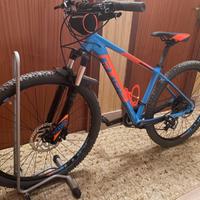 Mtb cube