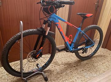 Mtb cube