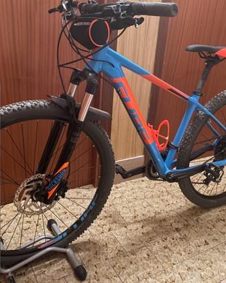 Mtb cube