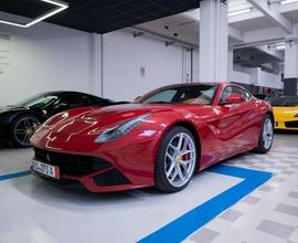 Ferrari F12 Ferrari