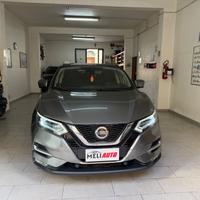Nissan Qashqai 1.5 DCI 116 CV Tekna+ CAMERA 360º