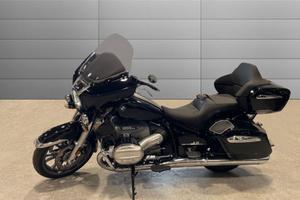 BMW MOTO R 18 TRANSCONTINENTAL