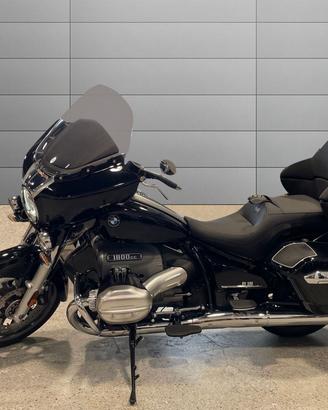 BMW MOTO R 18 TRANSCONTINENTAL