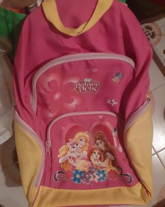 trolley x bambina x la scuola 